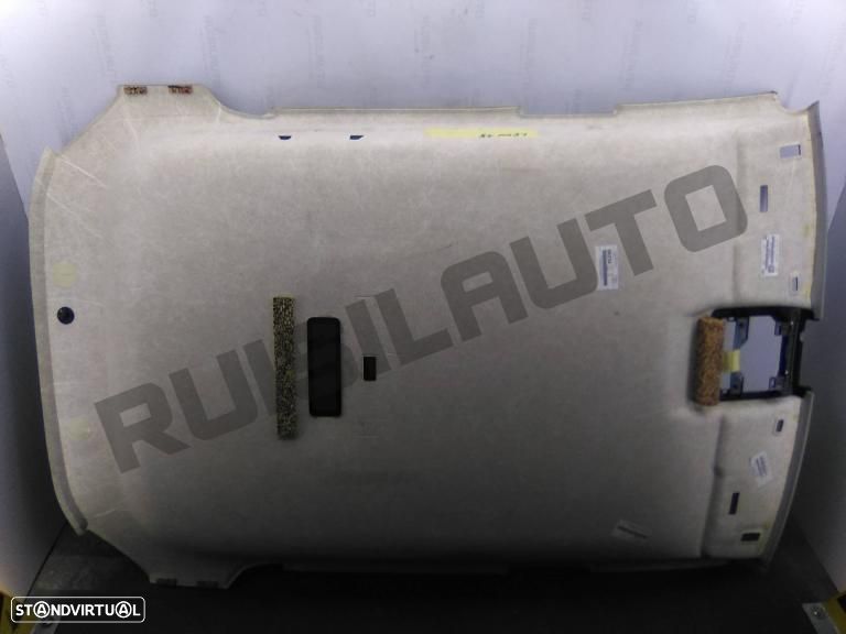 Forro Tejadilho 5f086_8519b Seat Leon (5f) [2011_2019] 1.6 Tdi - 4