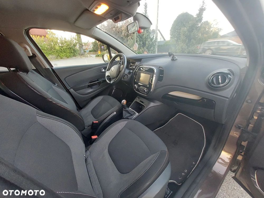 Renault Captur - 14