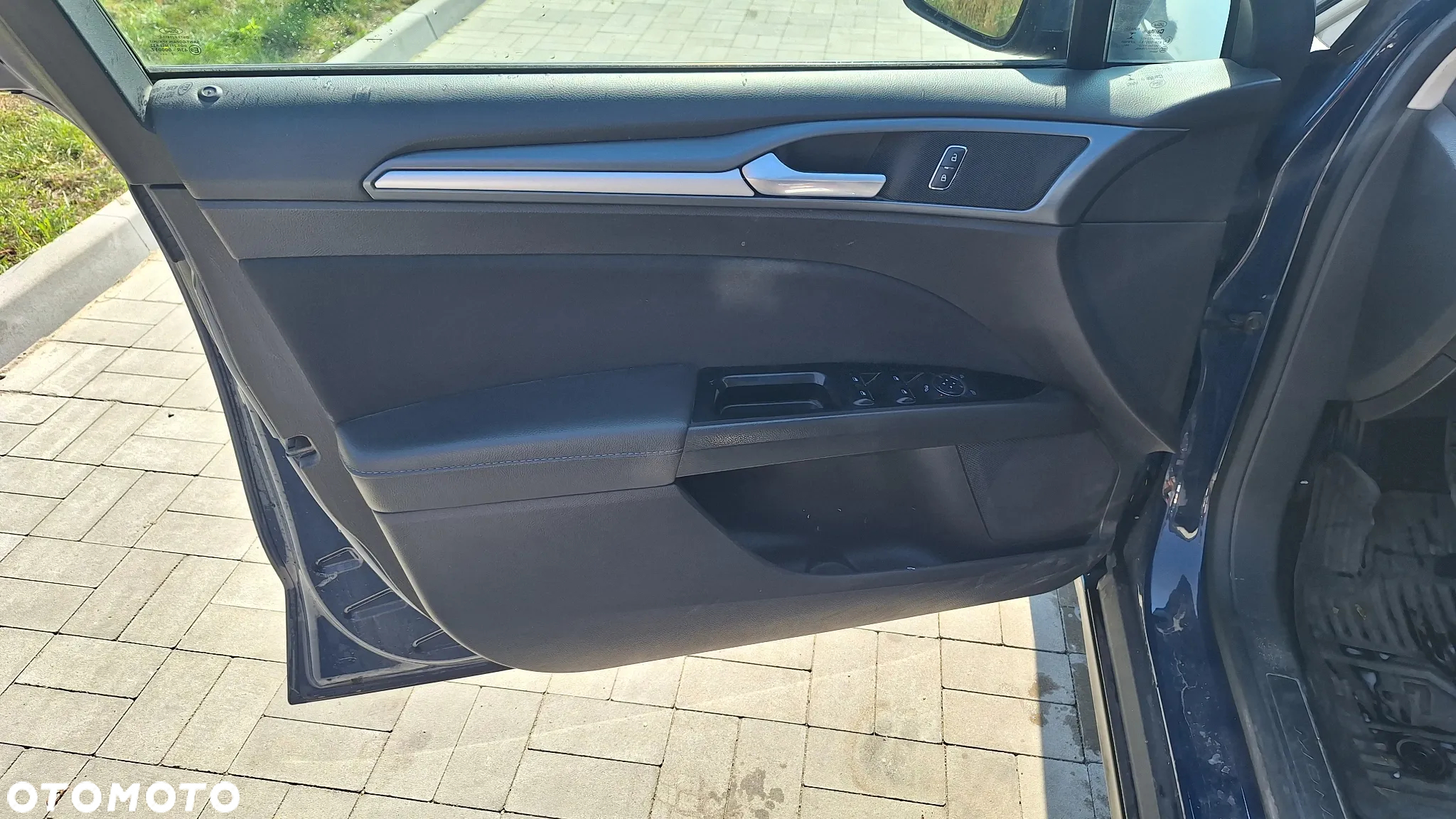 Ford Mondeo - 16