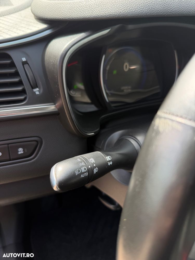 Renault Kadjar Energy TCe 130 EDC Bose Edition - 9