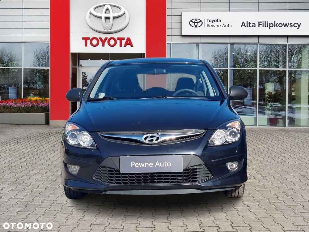 Hyundai i30 1.4 Base - 9