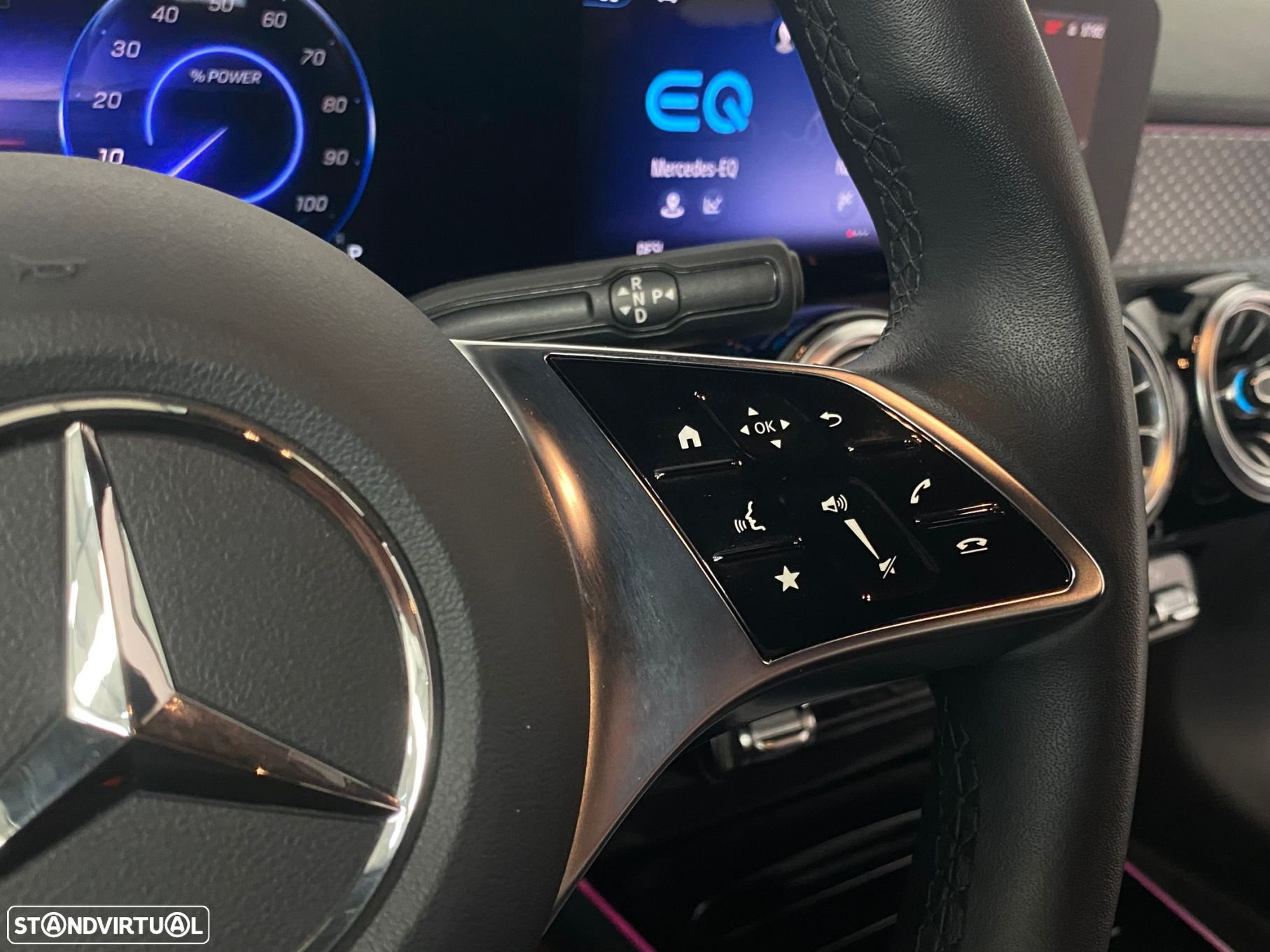 Mercedes-Benz EQB 250+ Edition - 16