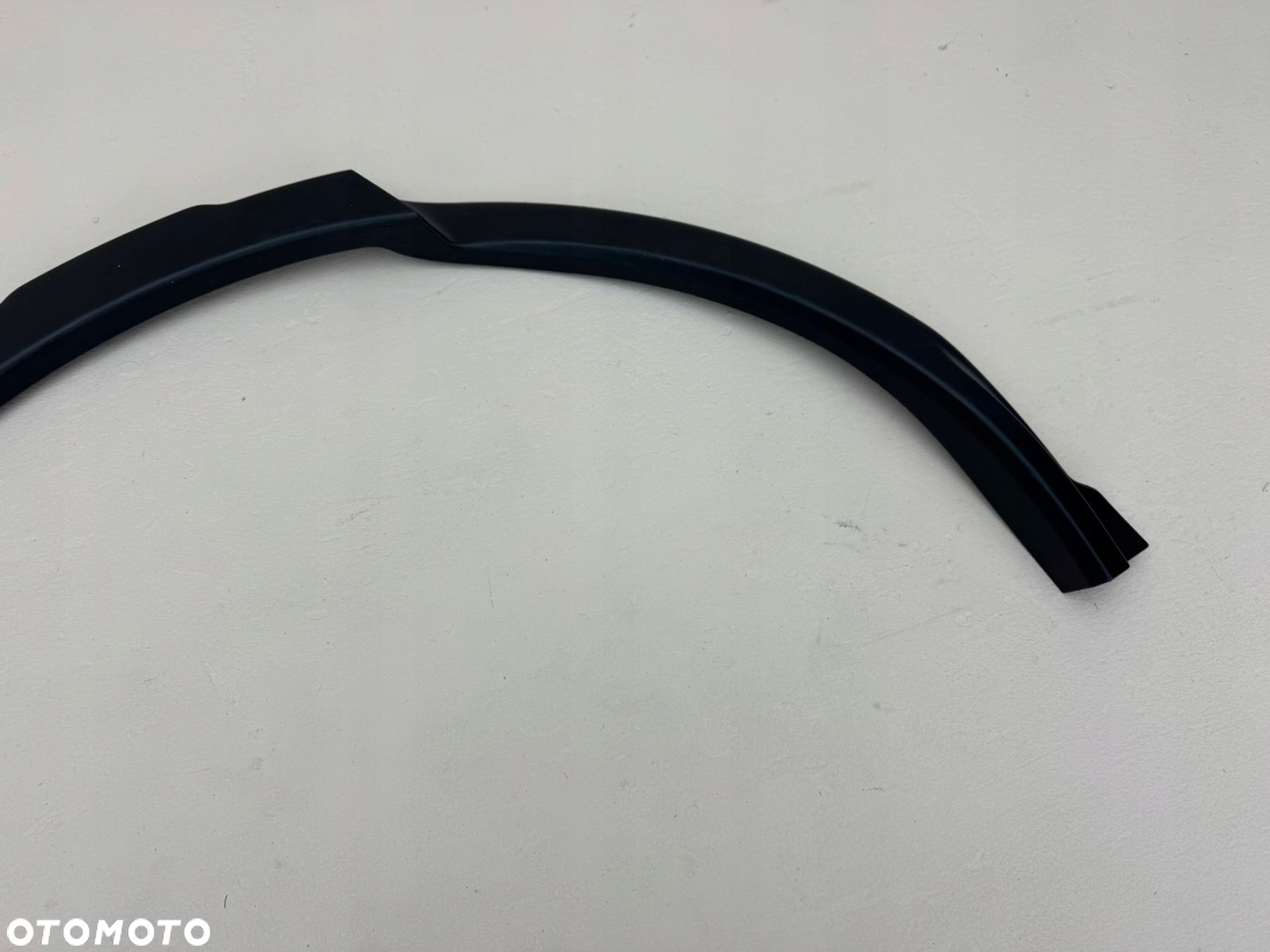 LAND ROVER DISCOVERY SPORT 14R- LISTWA BŁOTNIKA PRAWA TYLNA TYŁ FK72-290E22 - 12