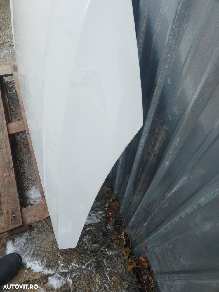 Capota motor VW Tiguan, 2017, 2018, 2019, 2020, cod origine OE 5NA823155F. 10210 - 5