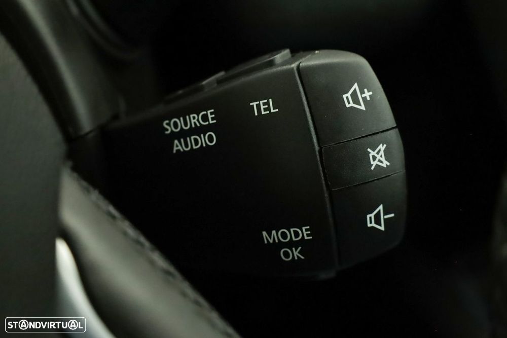 Renault Kadjar 1.5 Blue dCi Intens EDC - 19