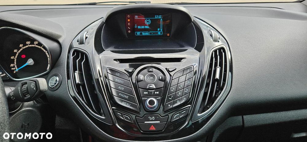 Ford B-MAX 1.0 EcoBoost Titanium - 16