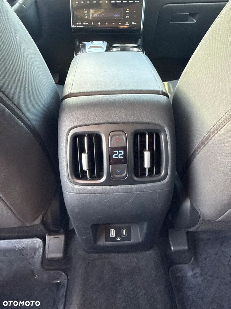 Hyundai Tucson - 25