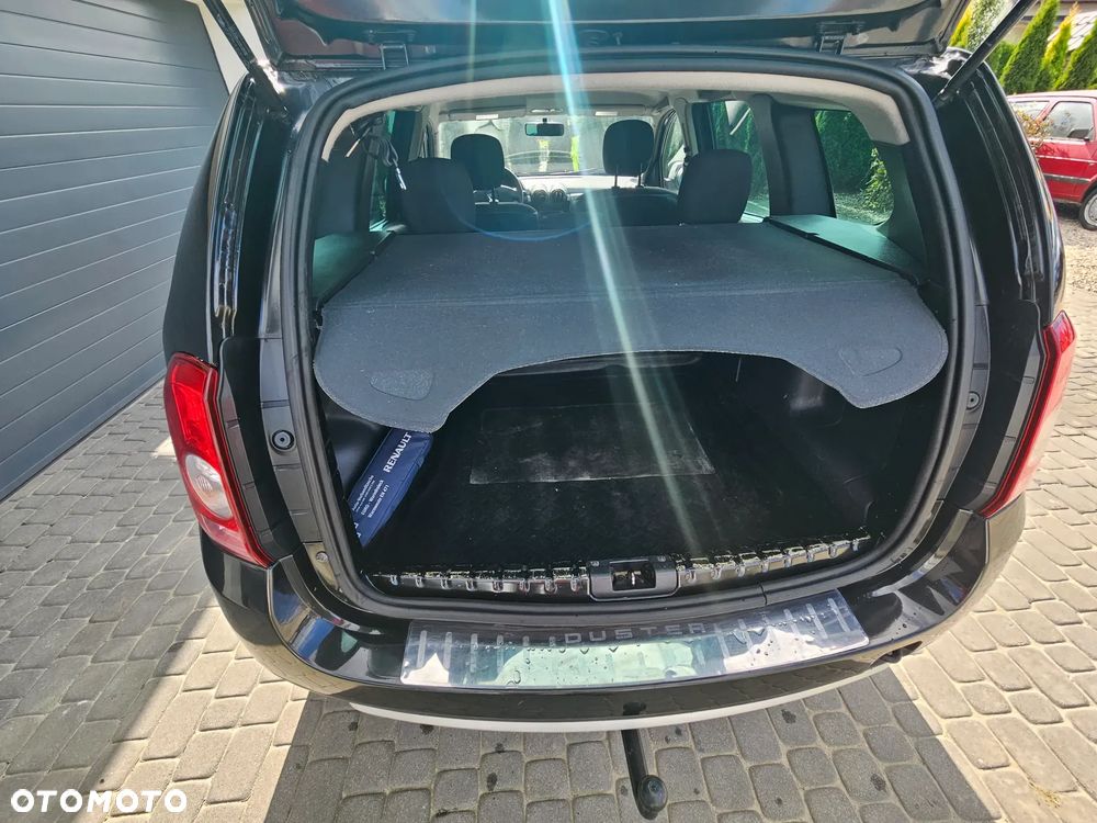 Dacia Duster 1.6 16V 4x2 - 13
