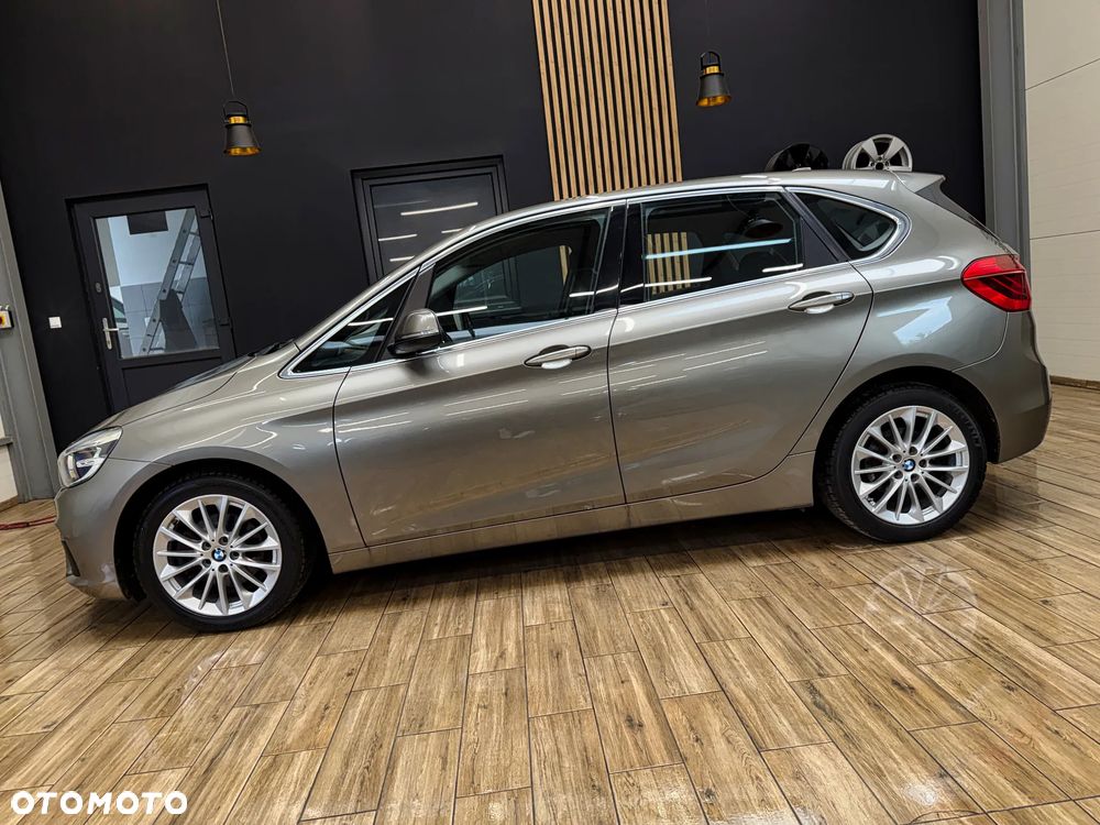BMW Seria 2 218d Sport-Aut Advantage - 12