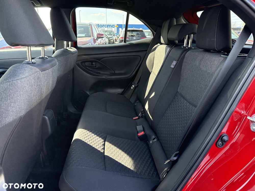 Toyota Yaris Cross Hybrid 1.5 Style - 12