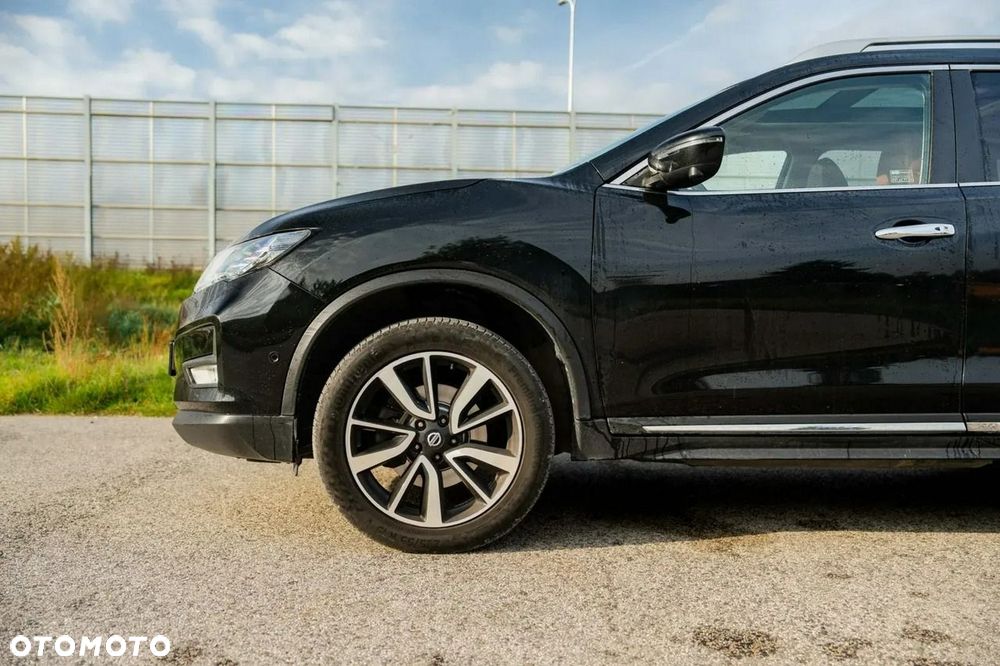 Nissan X-Trail - 12