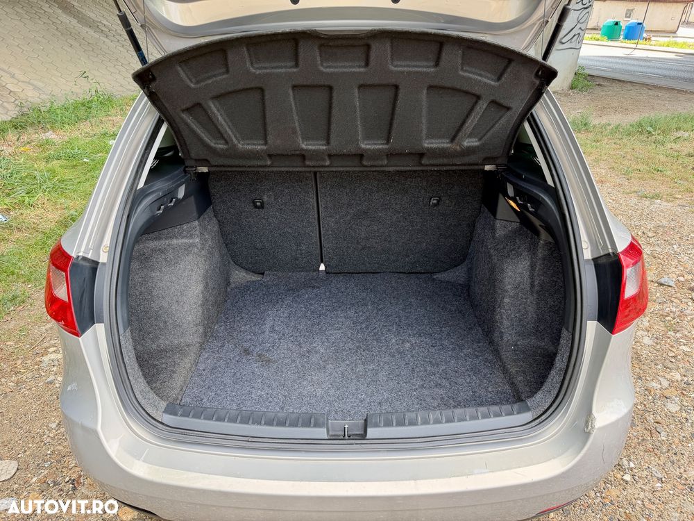 Seat Ibiza 1.2 TSI Style - 12