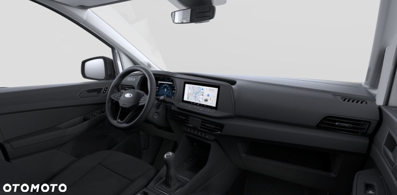 Ford transit-connect 2.0 102KM M6 Van Trend L2 - 11