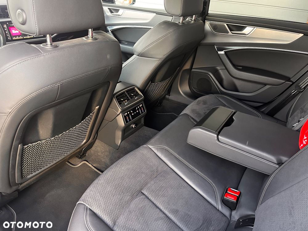 Audi A7 Sportback 45 TFSI Quattro S tronic - 32