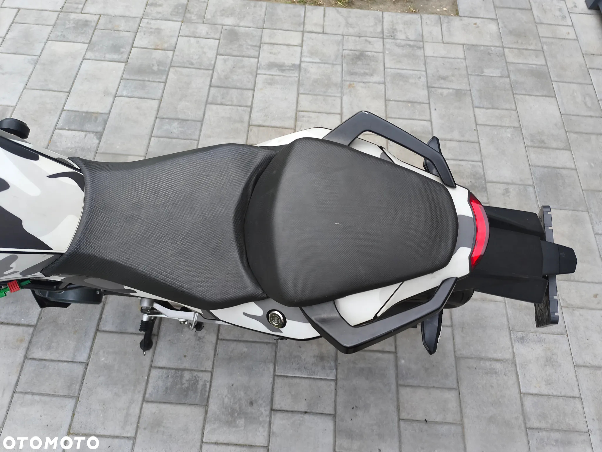 KTM Duke - 31