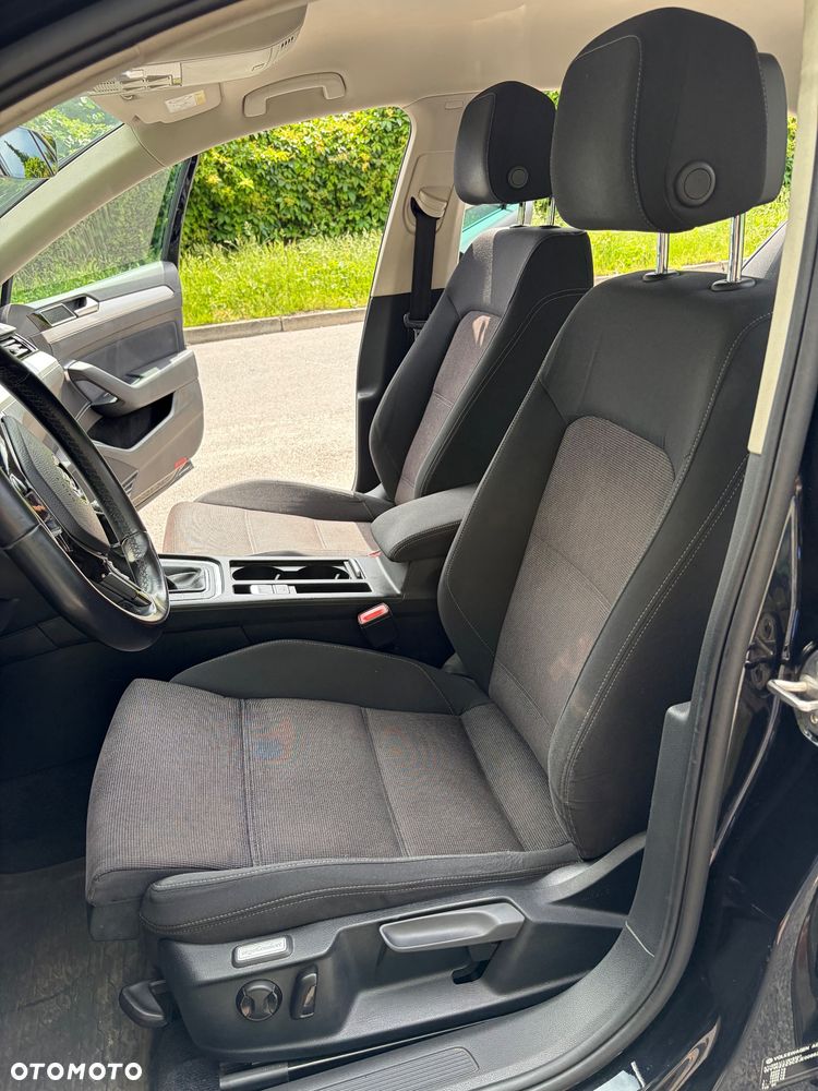 Volkswagen Passat 1.8 TSI BMT Comfortline - 3