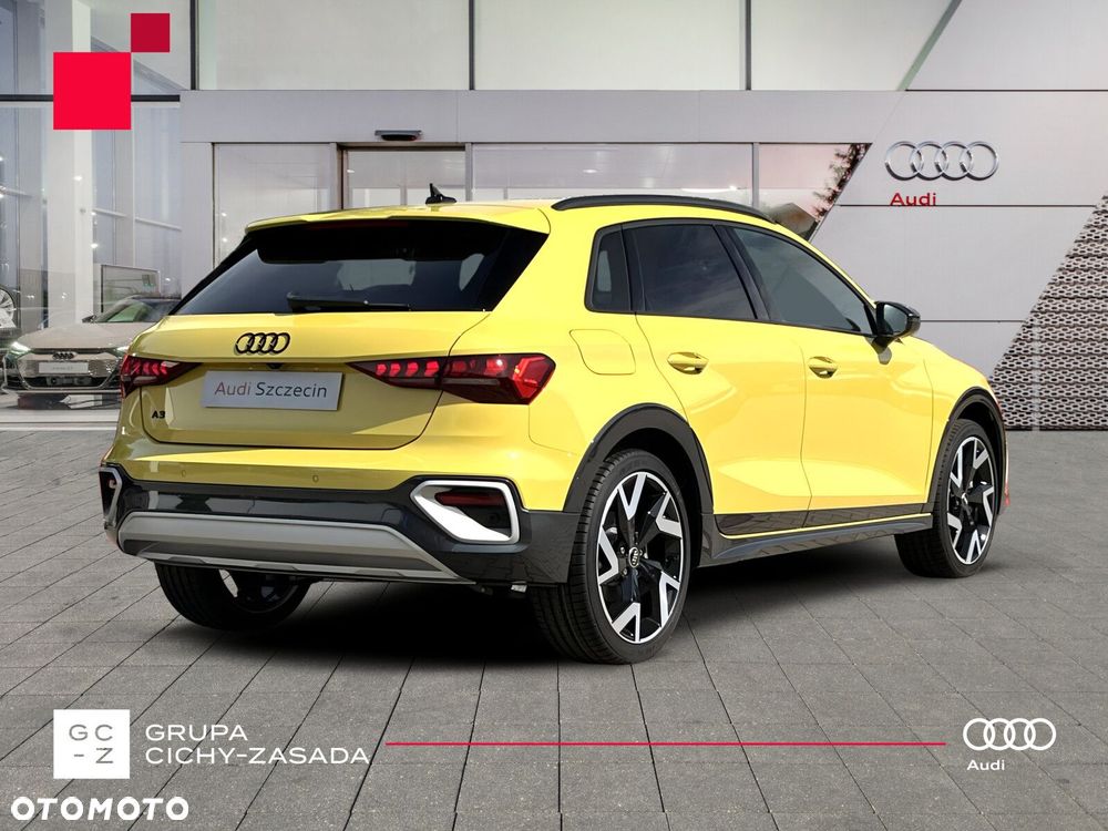 Audi A3 Sportback - 6