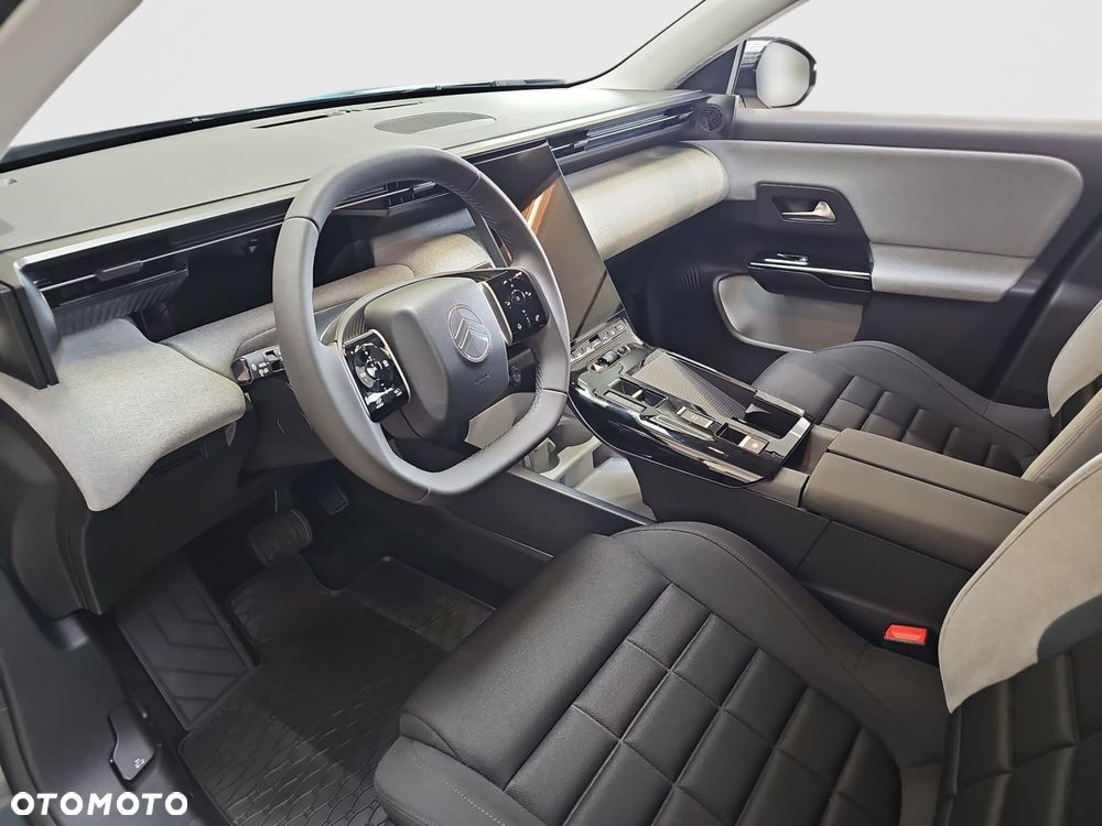 Citroën C5 Aircross - 2