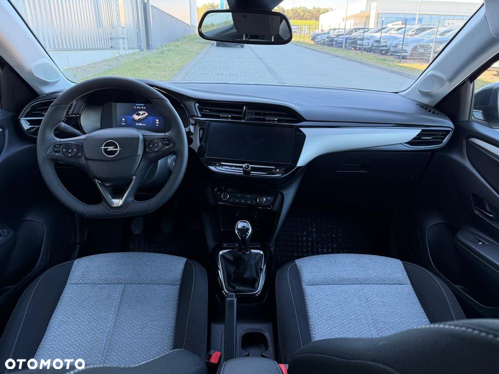 Opel Corsa 1.2 Edition S&S - 13