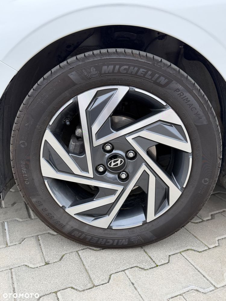 Hyundai i20 1.2 Modern - 18