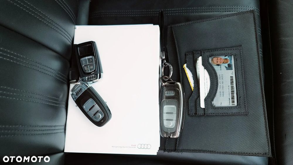 Audi A6 Avant 3.0 TDI quattro S tronic - 19