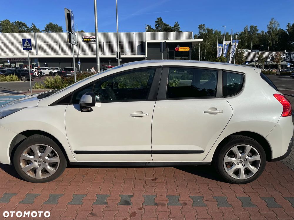 Peugeot 3008 1.6 Premium - 5