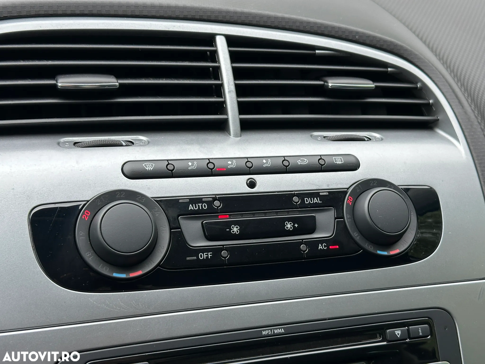 Seat Altea XL - 12