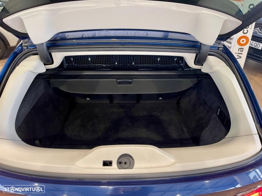 BMW 330 e Corporate Edition Auto - 34