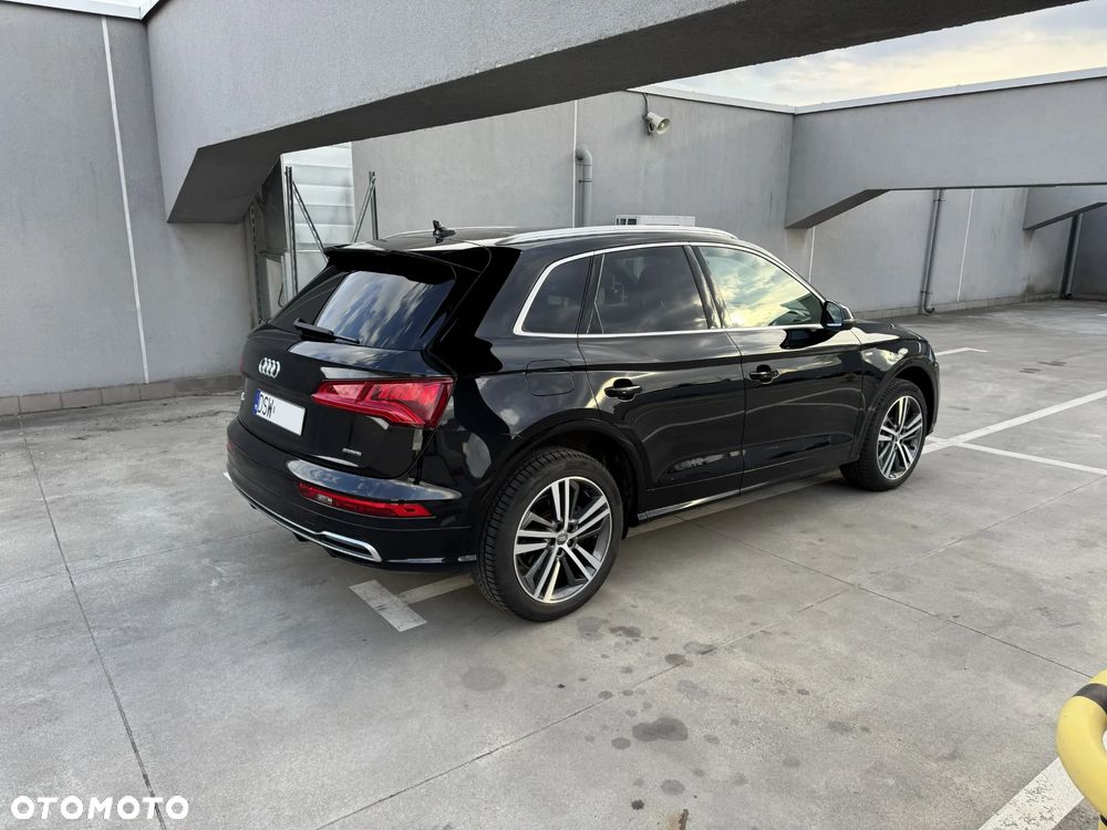 Audi Q5 - 30