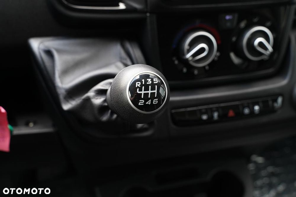 Fiat Ducato 33 H3-Power L3H2 - 17