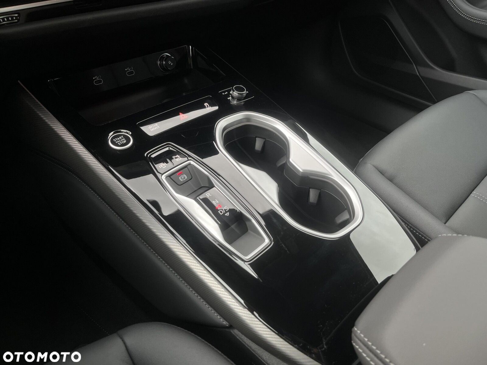 Audi A6 - 37
