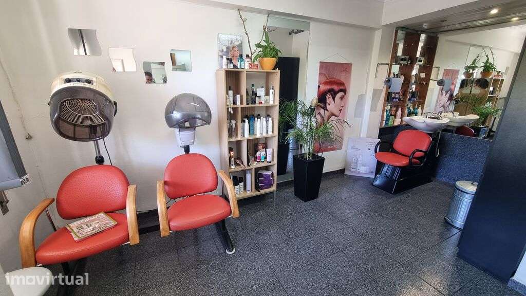 Apartamento T2 em Guarda - Grande imagem: 2/29