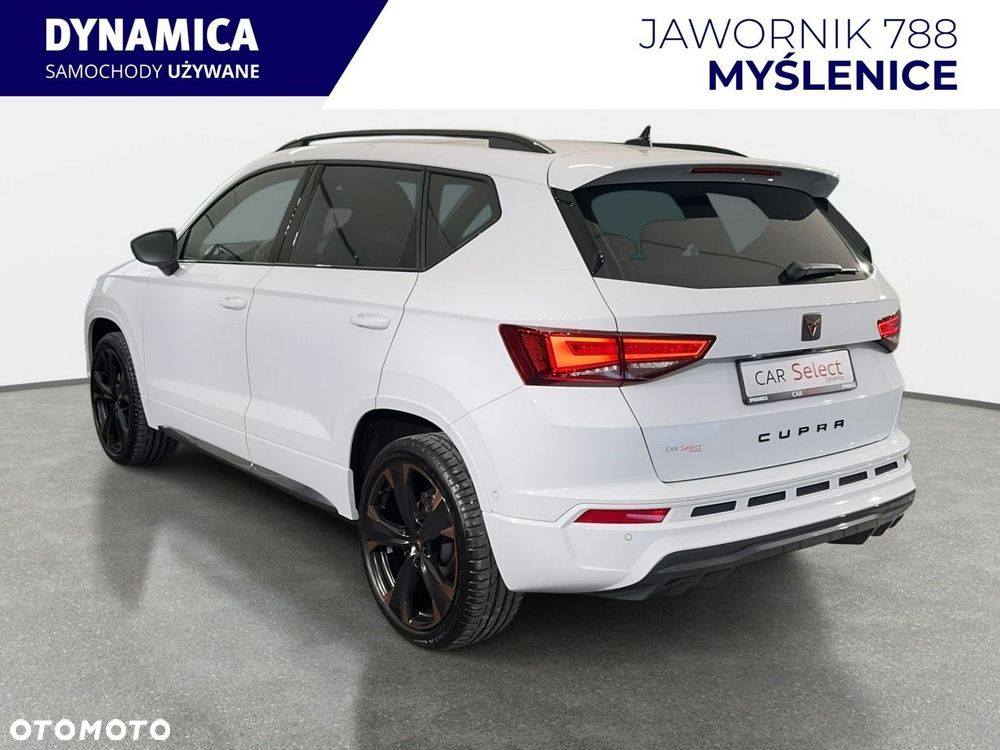 Cupra Ateca - 7