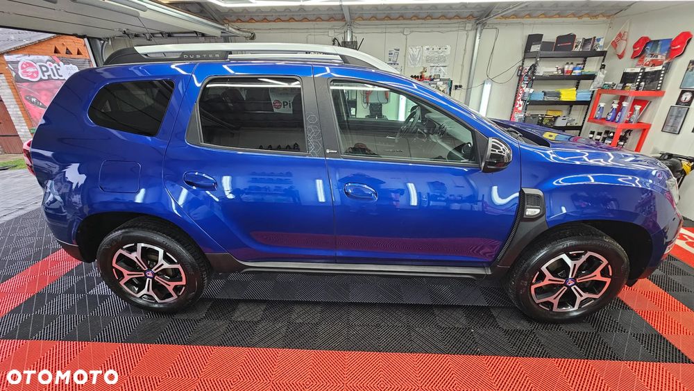 Dacia Duster 1.0 TCe SL Celebration - 12