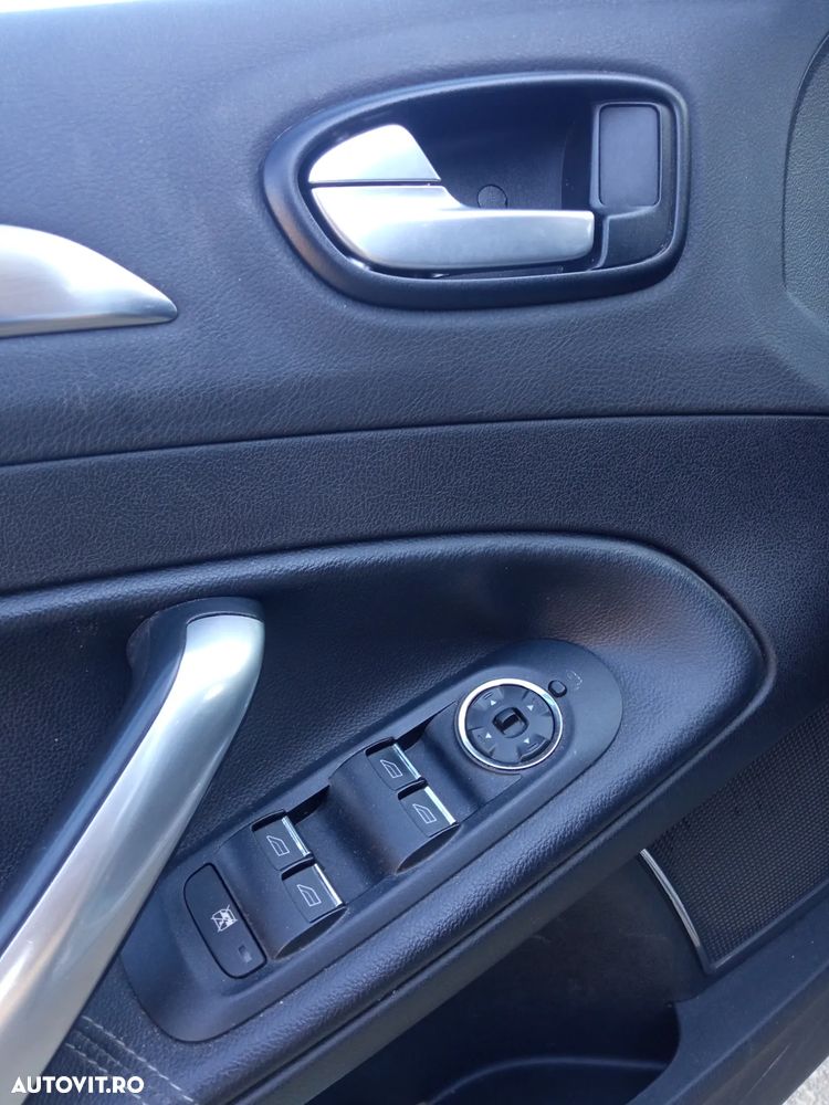 Ford Mondeo 2.0 TDCI Ambiente - 11