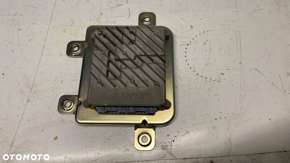 HYUNDAI I20 III WZMACNIACZ BOSE 96370-Q0100 21-25 - 2