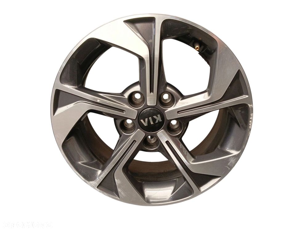 FELGI ALUMINIOWE KIA XCEED (2019-2022) 1.0 T-GDI 120KM 52910-J7700 - 3