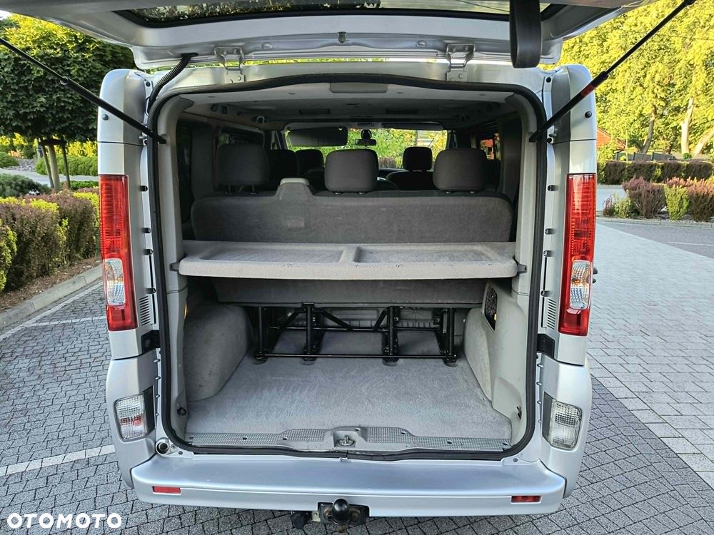 Opel Vivaro L1H1CosmoTecshift - 13