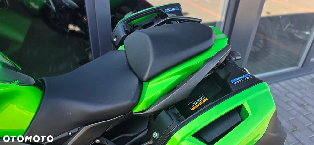 Kawasaki Z - 35
