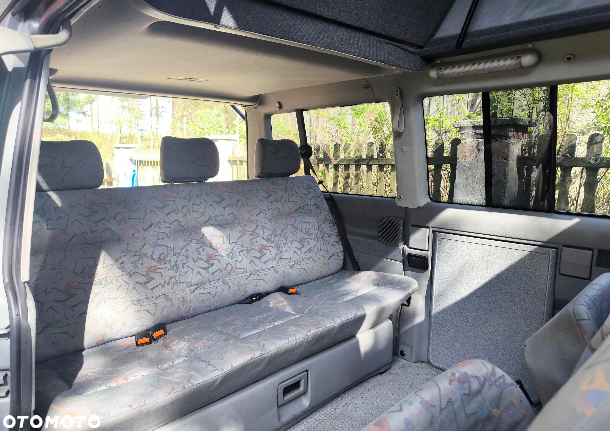 Volkswagen Multivan TDI - 10