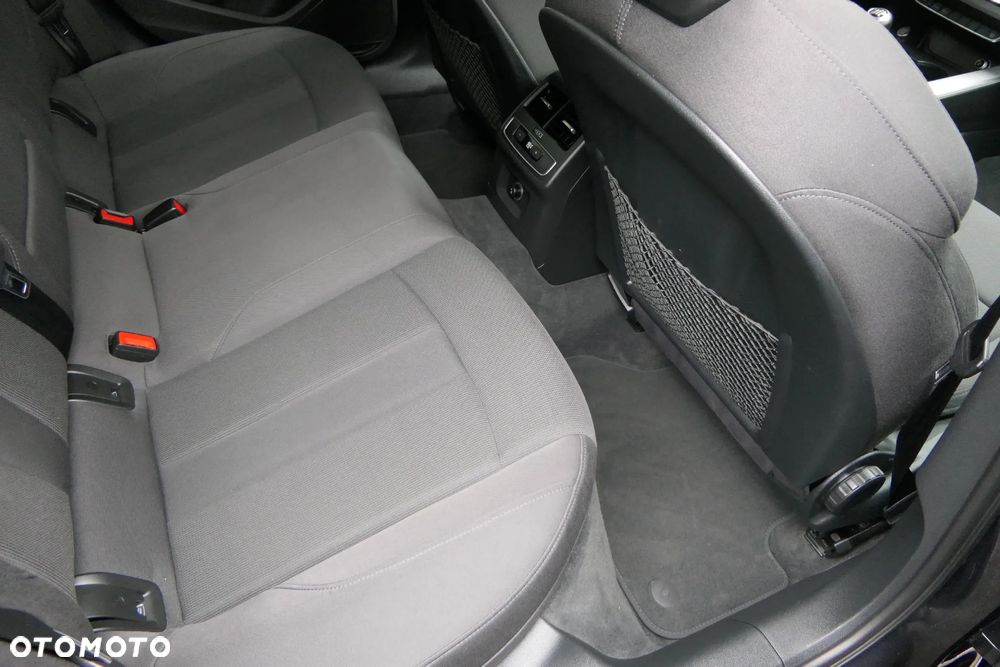 Audi A4 Avant 1.4 TFSI Sport - 22