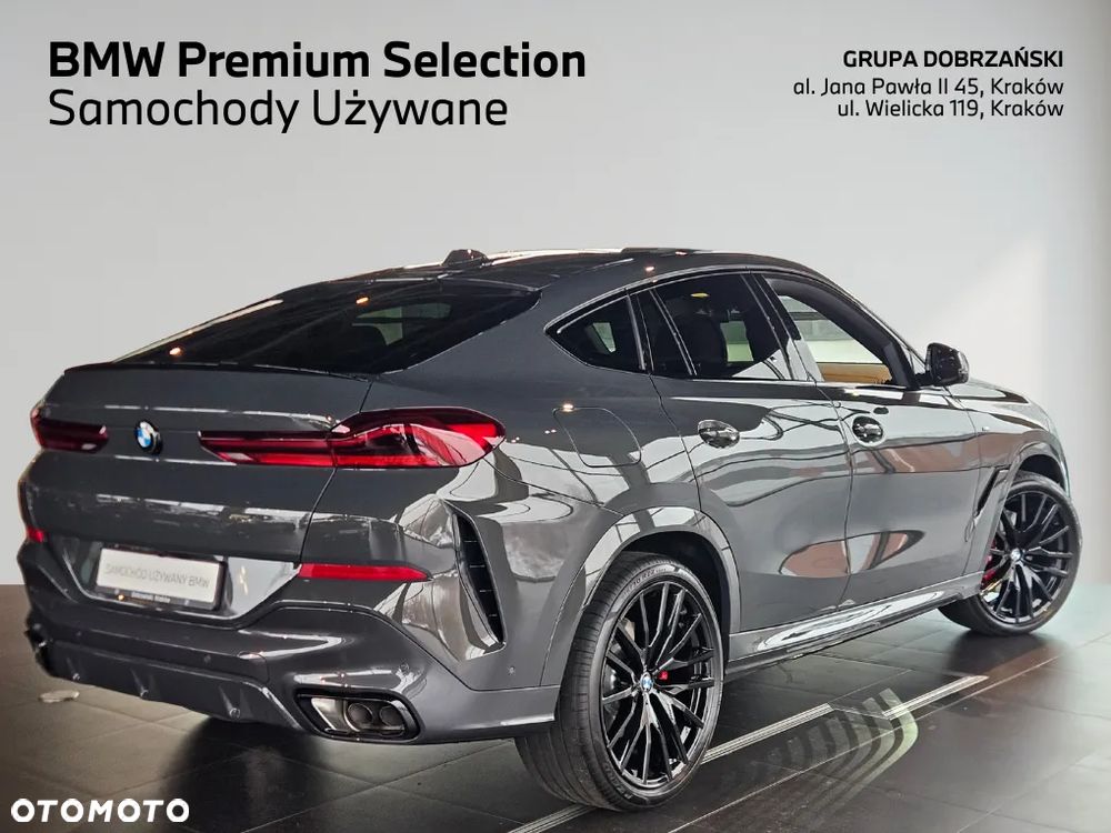 BMW X6 - 3