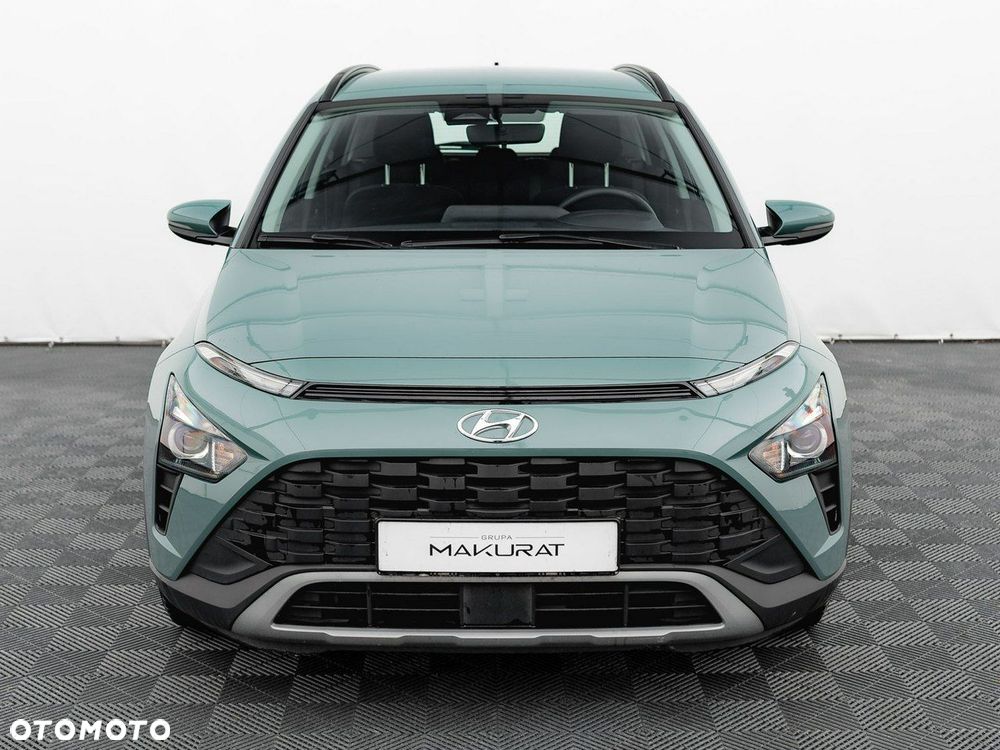 Hyundai Bayon 1.0 T-GDI Modern - 8
