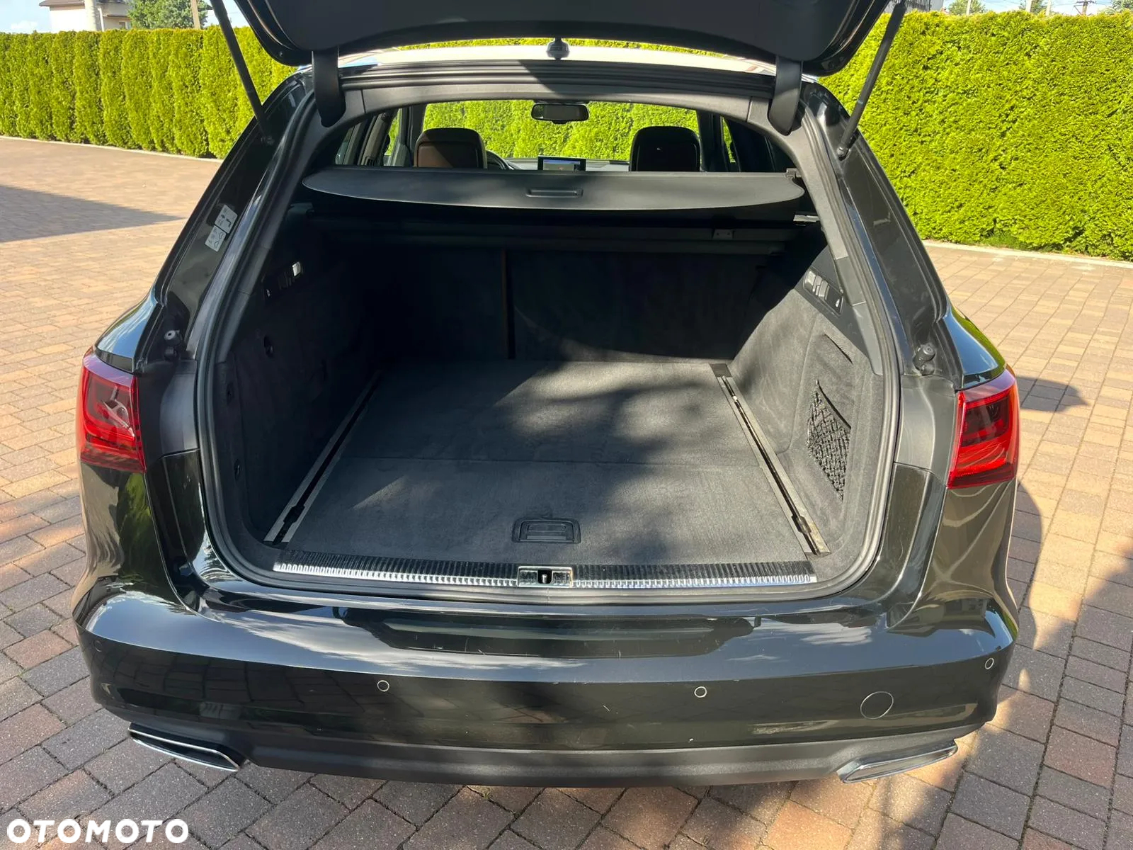 Audi A6 Avant - 21