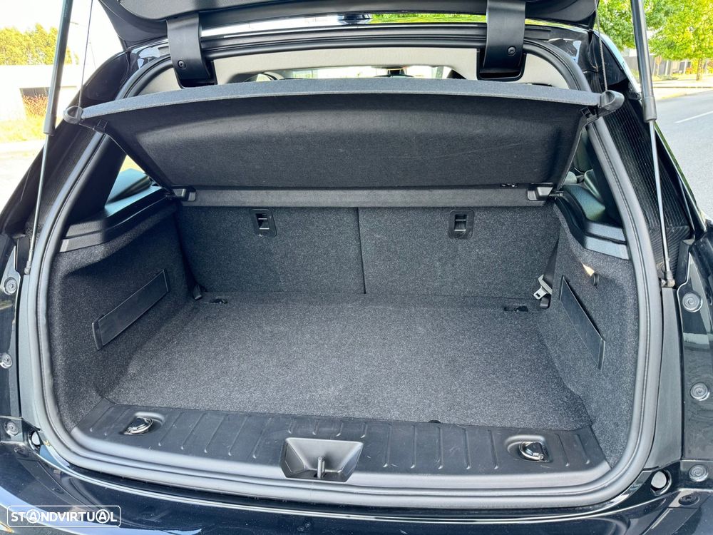 BMW i3 s 120Ah - 24