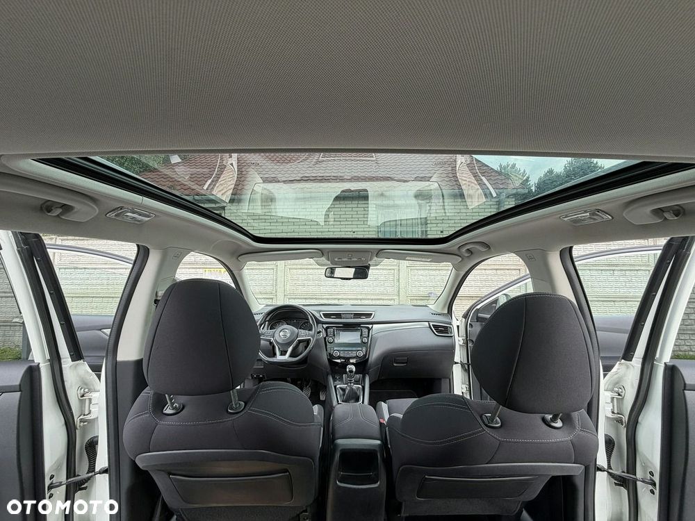 Nissan Qashqai 1.2 DIG-T Tekna+ - 8