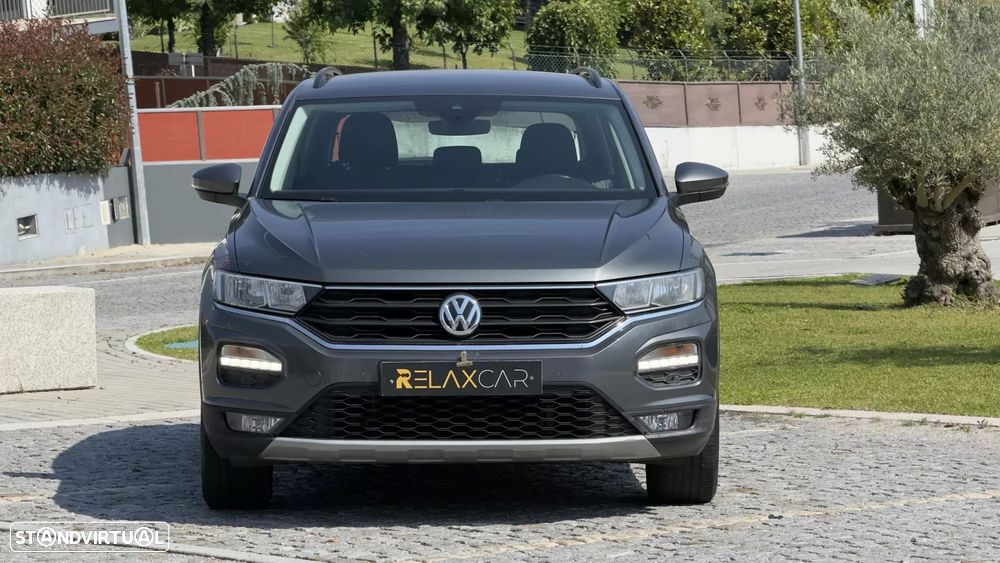 VW T-Roc 1.6 TDI - 7