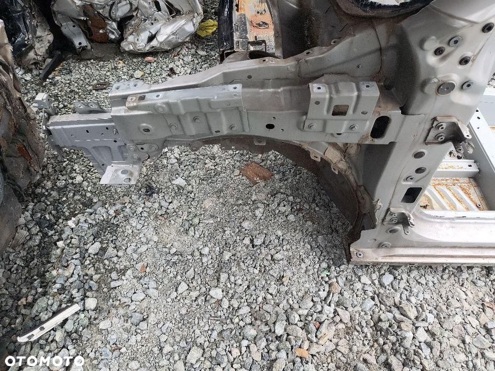 DACIA JOGGER ĆWIARTKA LEWA PRZÓD JOGGERĆWIARTKALEWAPRZÓD - 3