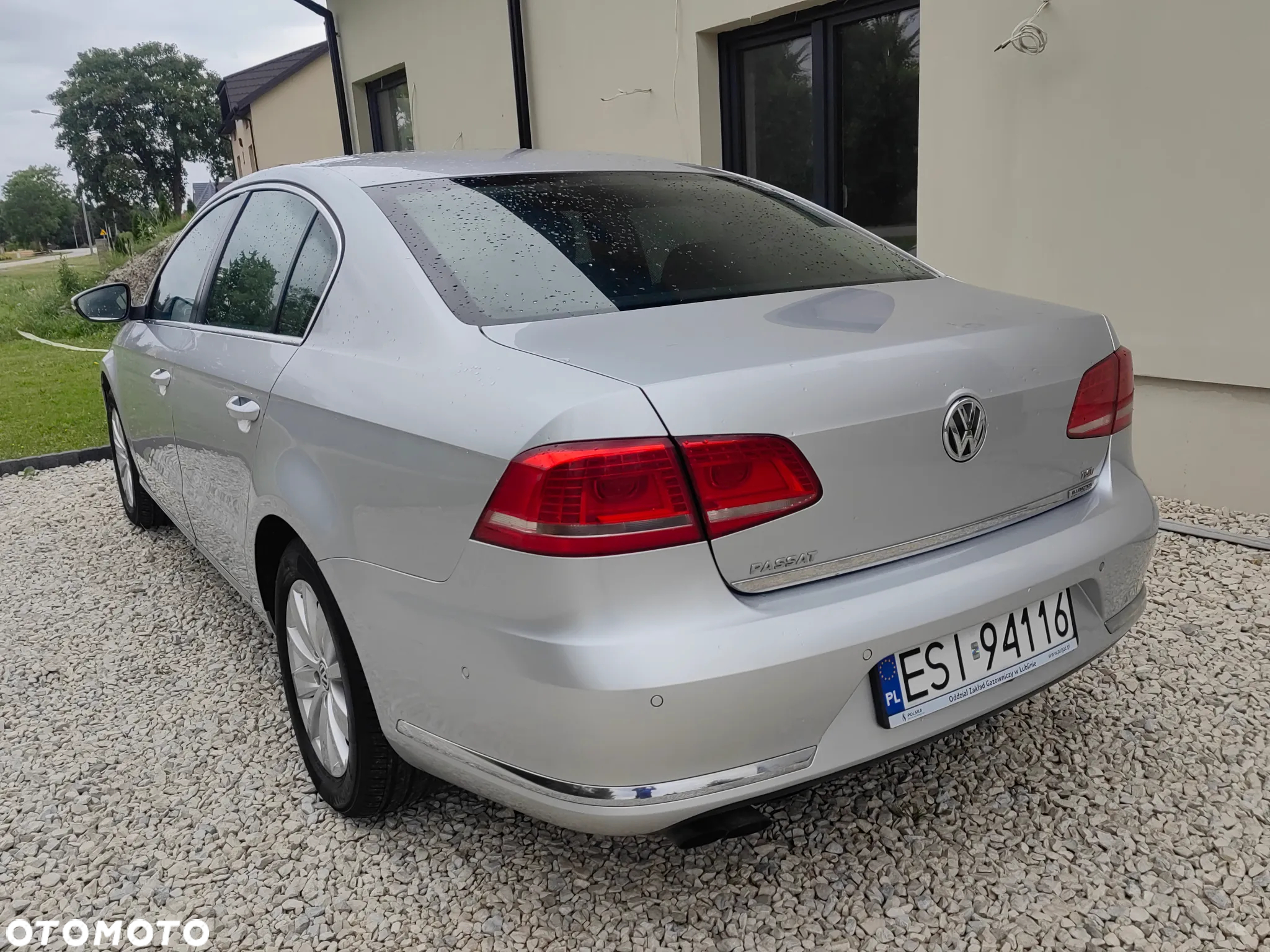Volkswagen Passat 1.4 TSI BMT Highline R-Style DSG - 14
