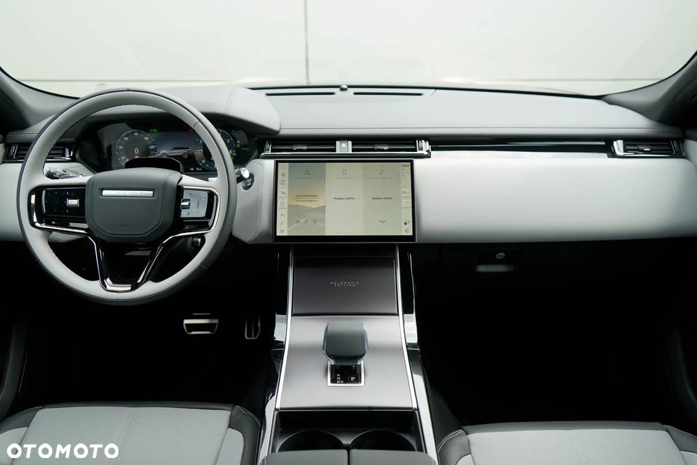 Land Rover Range Rover Velar 3.0 P400 mHEV Belgravia Edition - 23
